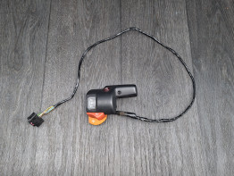 Stuurschakelaar links BMW R 1150 GS