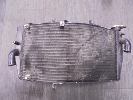 Radiateur Honda CBR Fireblade