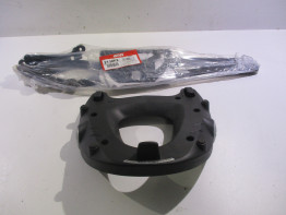 Topkofferdrager Yamaha MT 07