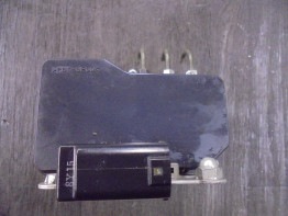 ABS pomp Yamaha Niken GT