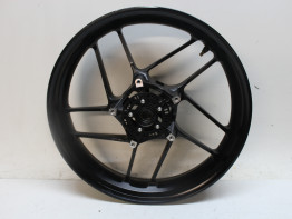 Voorvelg Yamaha MT 09