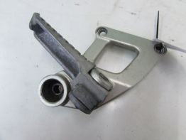 Soziusfussraste rechts Kawasaki ZZR 600