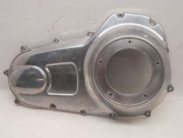 Crankcase cover Clutch side Harley Davidson Touring FL