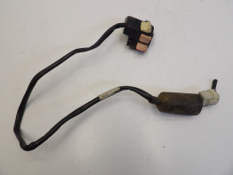 Handlebar switch assy right BMW K 100