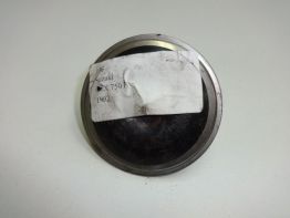 Claxon Suzuki GSX F 750