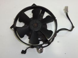 Ventilator Honda TRANSALP