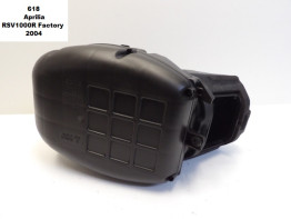 Luftfiltergehäuse Aprilia RSV 1000