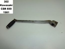 Gear change pedal Kawasaki Z 650