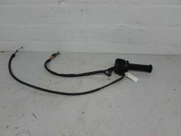 Gasgriff Suzuki GS 500 E