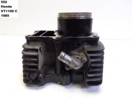 Zylinder Honda VT 1100