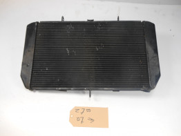 Radiateur Kawasaki Z 750