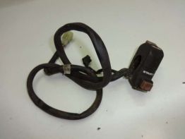 Stuurschakelaar rechts Honda TRANSALP