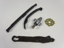 Nokkenas Yamaha YZF R6