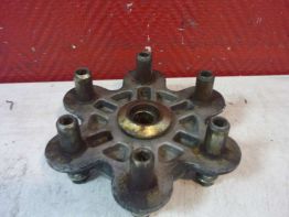 Tandwieldrager Ducati 888 851