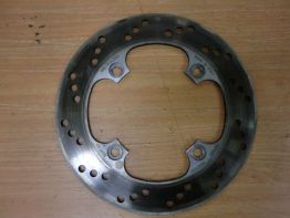 Bremsscheibe hinten Honda CBR 900 RR