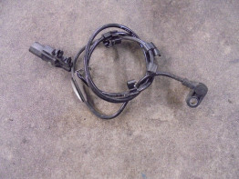 Sensor abs trasero BMW R 1200 GS LC Adventure