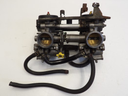 Carburateurset Honda CB 500