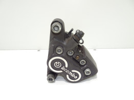 Remklauw links voor BMW R 1150 GS