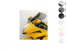 Windschild Honda CBR 1100 XX