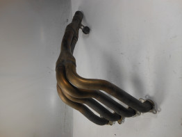 Downpipes Honda CBR Fireblade