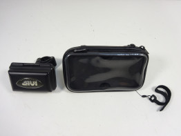 GPS Halterung Honda NC 700 X