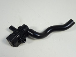 Luftfiltergehäuse Kawasaki VERSYS 650