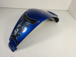 Tankcover BMW F 800 S - ST