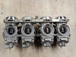 Carburetor assy Honda CB 650