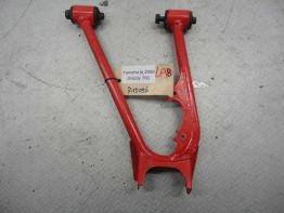 Draagarm Yamaha Grizzly Quad