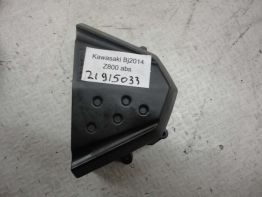 Motorblokdeksel voortandwiel Kawasaki Z 800