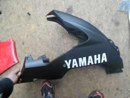 Rechter onderkuip Yamaha YZF R1