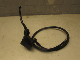 Clutch master cylinder Suzuki GSX F 1100