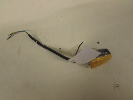 Winker Kawasaki ZX 6 R