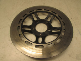 Brake disc front Overig Onbekend Unknown