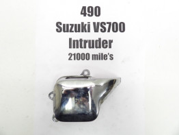 Afdekkap Suzuki VS 700 Intruder