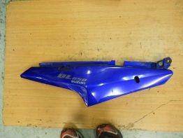 Cowl right small Suzuki DL 650 V STROM