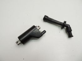 Bobine Hyosung Comet 650