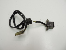 Pulsgever Kawasaki ZZR 1100