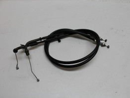 Gaskabel Suzuki GSX R 600