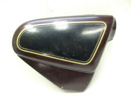 Rechter zijkuip klein Honda CX 500