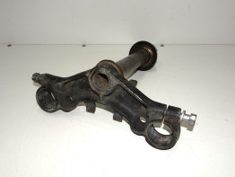 Gabelbrucke Unten Kawasaki LTD 440