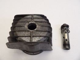 Oliefilter Honda CB 750 F