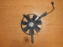 Ventilator Yamaha FJR 1300