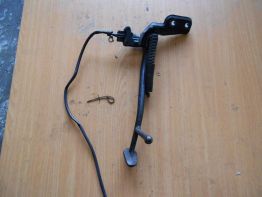 Standaard Yamaha FJR 1300