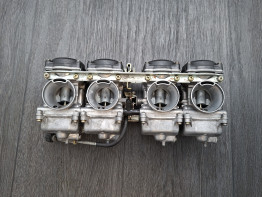 Vergaser-Set Kawasaki GPZ 600