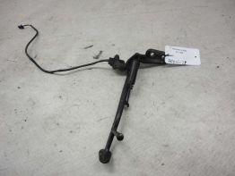 Standaard Yamaha FJR 1300