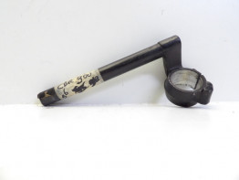 Clip on links Honda CBR 900 RR