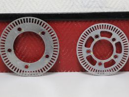 ABS sensorring Geberkranz Kymco Downtown 350i