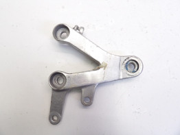 Main step holder right Honda CBR Fireblade