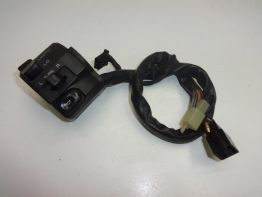 Stuurschakelaar links Kawasaki GPX 600